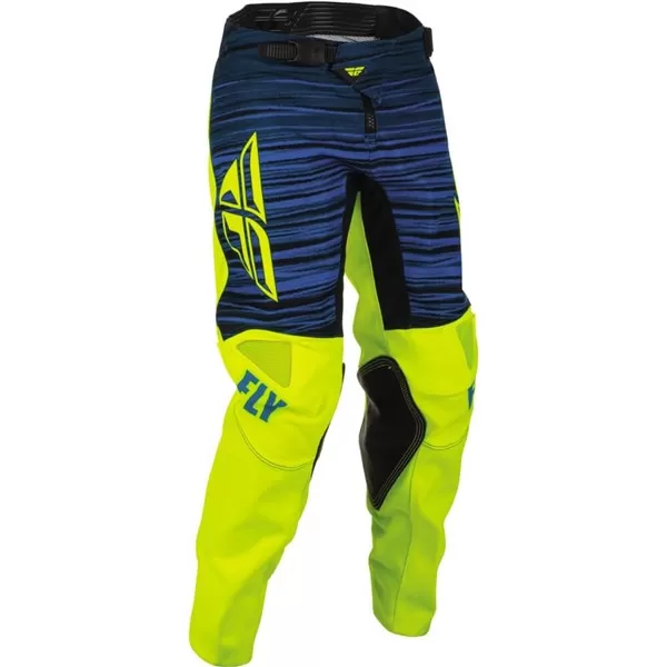 Fly Racing Kinetic Wave Youth Pants 2 Fly Racing Kinetic Wave Youth Pants - Image 2