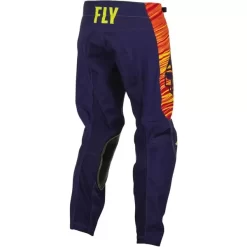 Fly Racing Kinetic Wave Youth Pants 20 Fly Racing Kinetic Wave Youth Pants -Motorcycle parts 132 375 53618 B