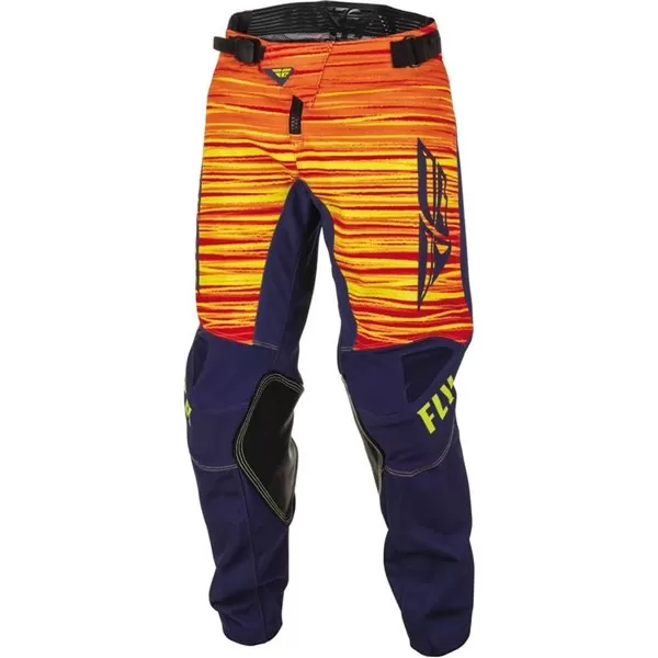 Fly Racing Kinetic Wave Youth Pants 9 Fly Racing Kinetic Wave Youth Pants - Image 9