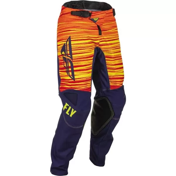 Fly Racing Kinetic Wave Youth Pants 6 Fly Racing Kinetic Wave Youth Pants - Image 6