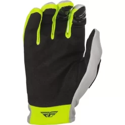 Fly Racing Lite Gloves -Motorcycle parts 132 375 7112X A