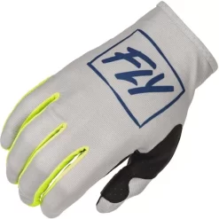 Fly Racing Lite Gloves -Motorcycle parts 132 375 7113X