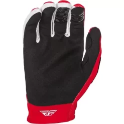 Fly Racing Lite Gloves -Motorcycle parts 132 375 7122X A