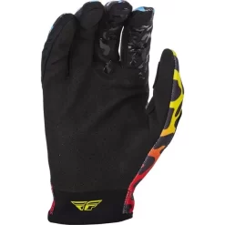 Fly Racing Lite Exotic Special Edition Youth Gloves -Motorcycle parts 132 375 715YL A