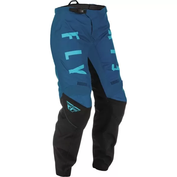 Fly Racing F-16 Girl's Pants 1 Fly Racing F-16 Girl's Pants
