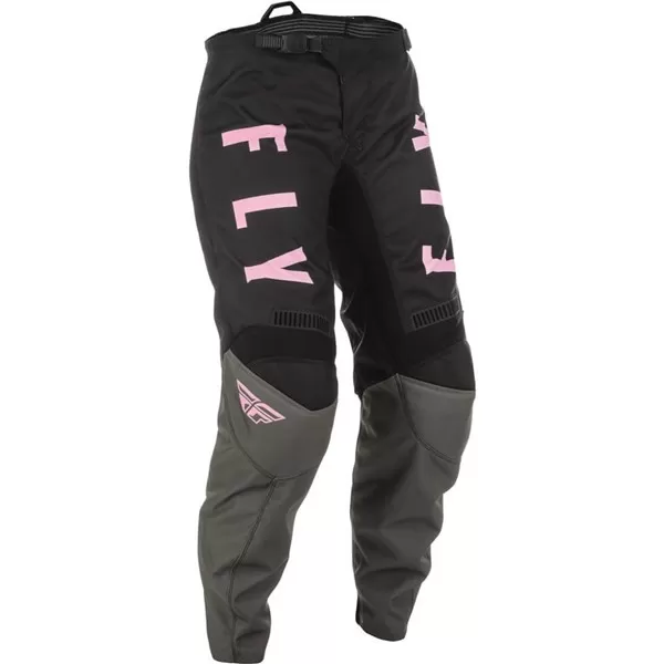 Fly Racing F-16 Girl's Pants 2 Fly Racing F-16 Girl's Pants - Image 2
