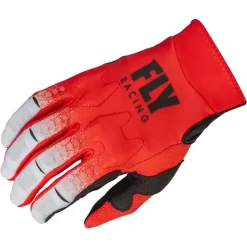 Fly Racing Evolution DST Youth Gloves -Motorcycle parts 132 376 115YL