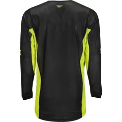 Fly Racing Kinetic Mesh Vented Jersey -Motorcycle parts 132 376 310S A