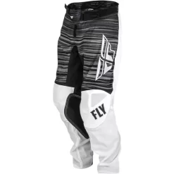 Fly Racing Kinetic Mesh Vented Youth Pants