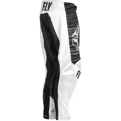 Fly Racing Kinetic Mesh Vented Youth Pants -Motorcycle parts 132 376 34022 B