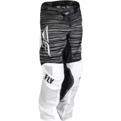 Fly Racing Kinetic Mesh Vented Youth Pants -Motorcycle parts 132 376 34022 C