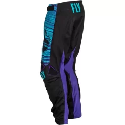 Fly Racing Kinetic Mesh Vented Youth Pants -Motorcycle parts 132 376 34222 A