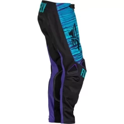 Fly Racing Kinetic Mesh Vented Youth Pants -Motorcycle parts 132 376 34222 B