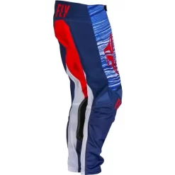 Fly Racing Kinetic Mesh Vented Youth Pants -Motorcycle parts 132 376 34422 B