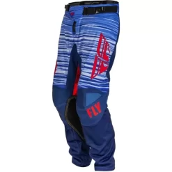 Fly Racing Kinetic Mesh Vented Youth Pants -Motorcycle parts 132 376 34426