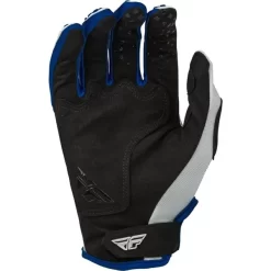 Fly Racing Kinetic Youth Gloves -Motorcycle parts 132 376 411YS A