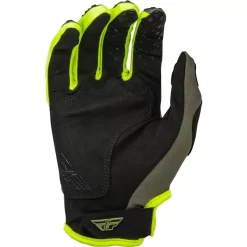 Fly Racing Kinetic Youth Gloves -Motorcycle parts 132 376 413YS A