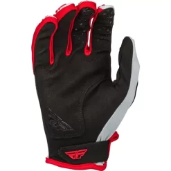 Fly Racing Kinetic Youth Gloves -Motorcycle parts 132 376 414YS A