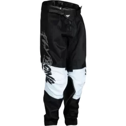 Fly Racing Kinetic Khaos Youth Pants 9 Fly Racing Kinetic Khaos Youth Pants -Motorcycle parts 132 376 43120