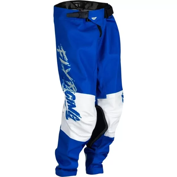 Fly Racing Kinetic Khaos Youth Pants 4 Fly Racing Kinetic Khaos Youth Pants - Image 4