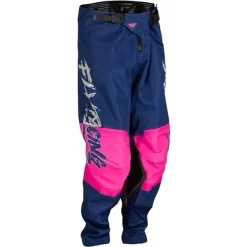 Fly Racing Kinetic Khaos Youth Pants 12 Fly Racing Kinetic Khaos Youth Pants -Motorcycle parts 132 376 43420