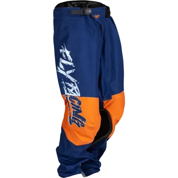 Fly Racing Kinetic Khaos Youth Pants 5 Fly Racing Kinetic Khaos Youth Pants - Image 5