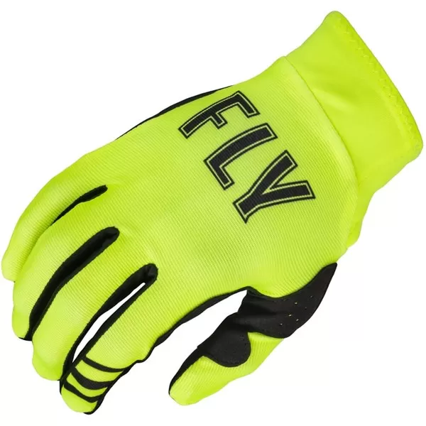 Fly Racing Pro Lite Gloves 6 Fly Racing Pro Lite Gloves - Image 6