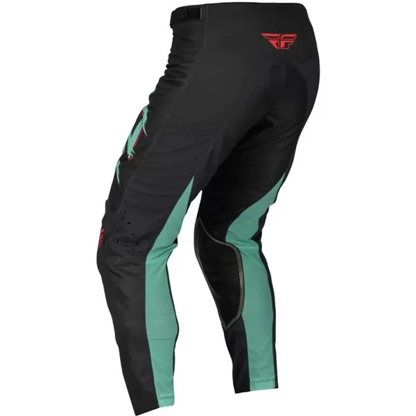 Fly Racing Kinetic Rave Special Edition Pants 3 Fly Racing Kinetic Rave Special Edition Pants - Image 3