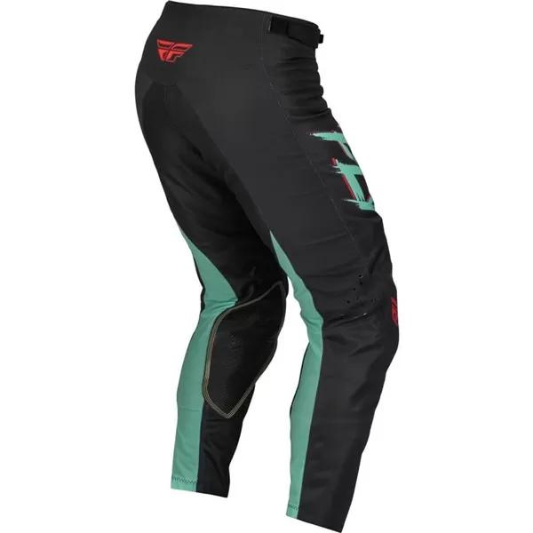 Fly Racing Kinetic Rave Special Edition Pants 4 Fly Racing Kinetic Rave Special Edition Pants - Image 4