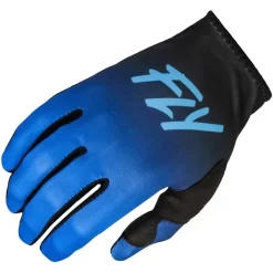 Fly Racing Lite Women's Gloves 8 Fly Racing Lite Women's Gloves -Motorcycle parts 132 376 610L