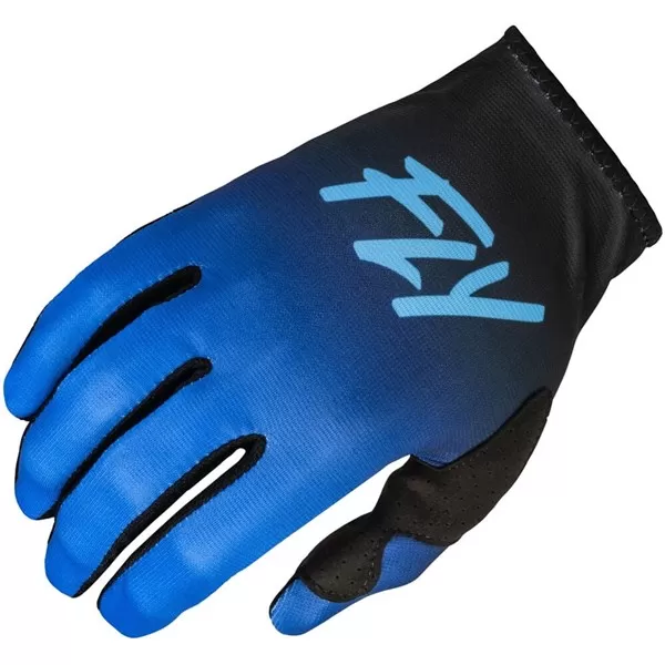 Fly Racing Lite Women's Gloves 1 Fly Racing Lite Women's Gloves