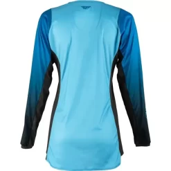 Fly Racing Lite Women's Jersey 7 Fly Racing Lite Women's Jersey -Motorcycle parts 132 376 620S A