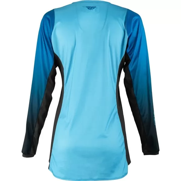 Fly Racing Lite Women's Jersey 3 Fly Racing Lite Women's Jersey - Image 3