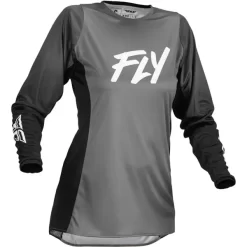 Fly Racing Lite Women's Jersey 8 Fly Racing Lite Women's Jersey -Motorcycle parts 132 376 621M