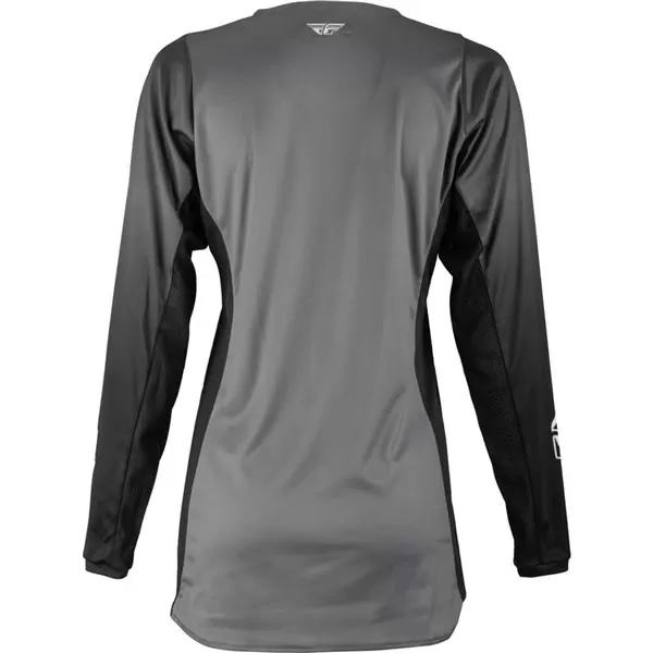 Fly Racing Lite Women's Jersey 5 Fly Racing Lite Women's Jersey - Image 5