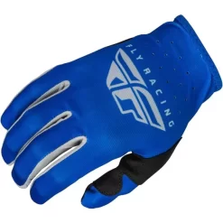 Fly Racing Lite Gloves -Motorcycle parts 132 376 7113X