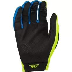 Fly Racing Lite Gloves -Motorcycle parts 132 376 712XS A
