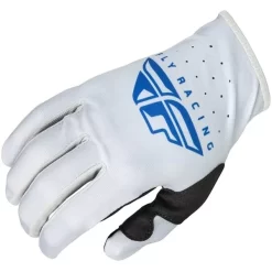 Fly Racing Lite Gloves -Motorcycle parts 132 376 7162X