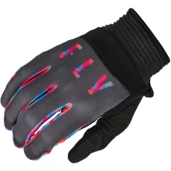 Fly Racing F-16 Girl's Gloves -Motorcycle parts 132 376 811Y2XS