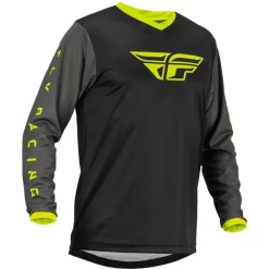 Fly Racing F-16 Jersey -Motorcycle parts 132 376 920L