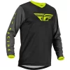 Fly Racing F-16 Jersey