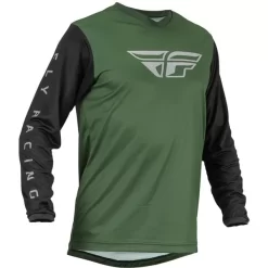 Fly Racing F-16 Jersey -Motorcycle parts 132 376 923S
