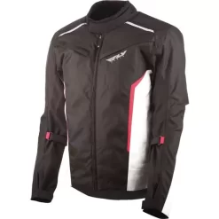 Fly Racing Baseline Textile Jacket