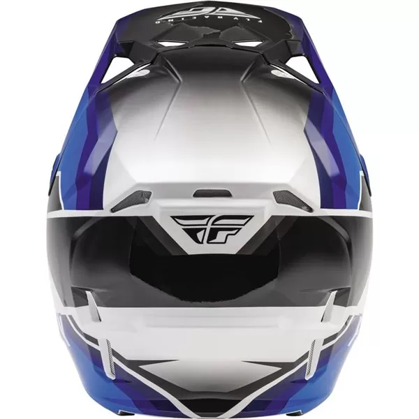 Fly Racing Formula CP Rush Youth Helmet 10 Fly Racing Formula CP Rush Youth Helmet - Image 10
