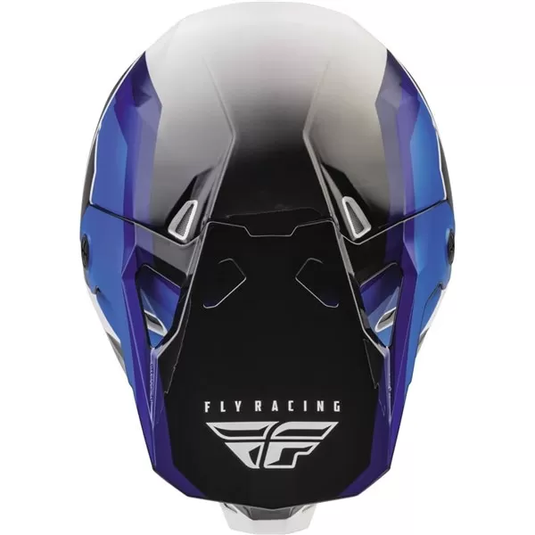 Fly Racing Formula CP Rush Youth Helmet 12 Fly Racing Formula CP Rush Youth Helmet - Image 12