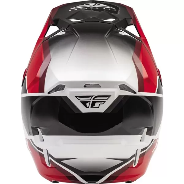 Fly Racing Formula CP Rush Youth Helmet 14 Fly Racing Formula CP Rush Youth Helmet - Image 14