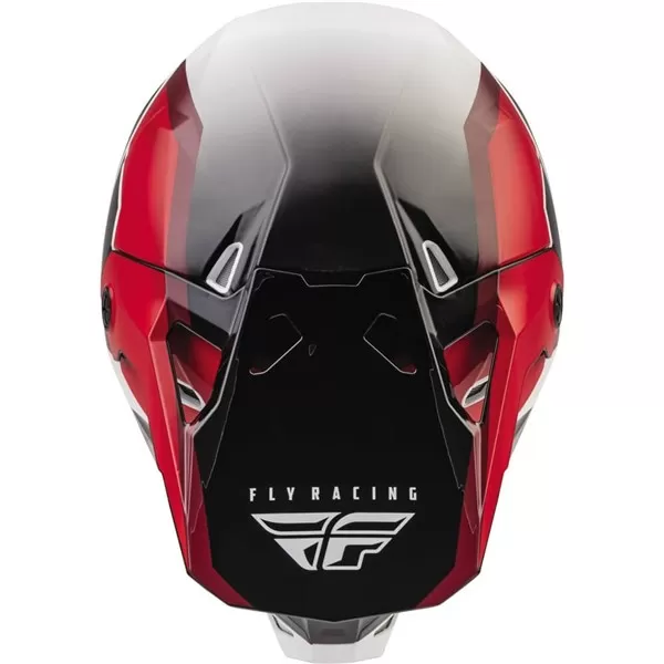 Fly Racing Formula CP Rush Youth Helmet 16 Fly Racing Formula CP Rush Youth Helmet - Image 16