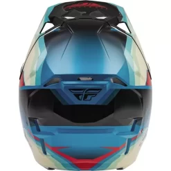 Fly Racing Formula CP Rush Youth Helmet 22 Fly Racing Formula CP Rush Youth Helmet -Motorcycle parts 132 73 0022YL A
