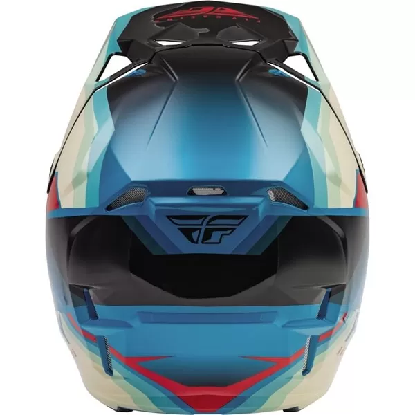 Fly Racing Formula CP Rush Youth Helmet 7 Fly Racing Formula CP Rush Youth Helmet - Image 7