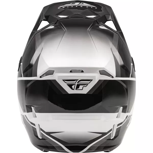 Fly Racing Formula CP Rush Youth Helmet 3 Fly Racing Formula CP Rush Youth Helmet - Image 3